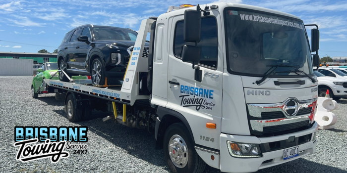 How To Get Your Car Towed To Mechanic In Brisbane?